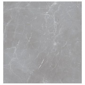 Керамогранит Океан Керамик Iran 20 мм 59,7х59,7 см серый матовая IRN000041, Arion Gray Dark, Ocean Ceramic