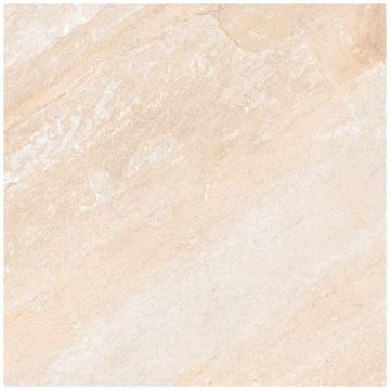 Керамогранит Океан Керамик Iran 20 мм 60х60 см бежевый матовая IRN000042, Benadia Cream Light, Ocean Ceramic