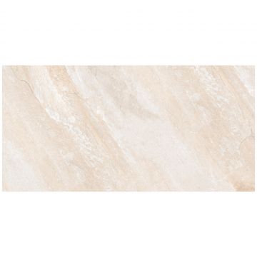 Керамогранит Океан Керамик Iran 20 мм 121х61 см бежевый матовая IRN000045, Benadia Cream Light, Ocean Ceramic