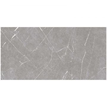 Керамогранит Океан Керамик Iran 120х60 см серый матовая IRN000004, Apana Dark Grey, Ocean Ceramic