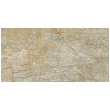 Керамогранит Patrice Iran 120х60 см зеленый матовый IRN000026, Patrice