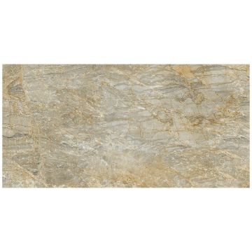 Керамогранит Patrice Iran 120х60 см зеленый матовый IRN000026, Patrice