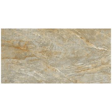 Керамогранит Patrice Iran 120х60 см зеленый матовый IRN000026, Patrice