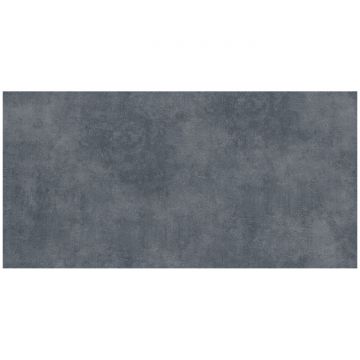 Керамогранит Океан Керамик Millenium 120х60 см черный матовая IRN000055, Black, Ocean Ceramic