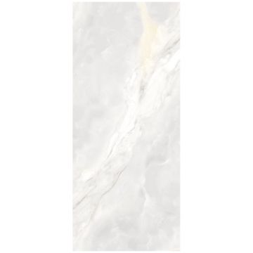 Керамогранит Океан Керамик India 278х120 см серый, бежевый OC0000150, Onyx White, Ocean Ceramic