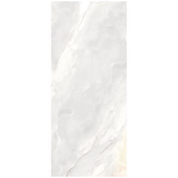 Керамогранит Океан Керамик India 278х120 см серый, бежевый OC0000150, Onyx White, Ocean Ceramic