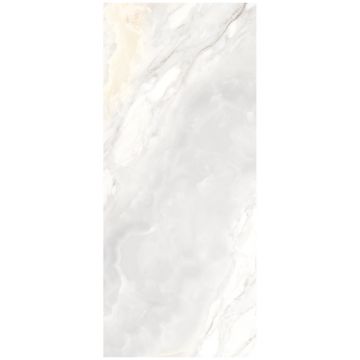 Керамогранит Океан Керамик India 278х120 см серый, бежевый OC0000150, Onyx White, Ocean Ceramic