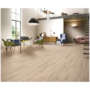 Керамогранит Океан Керамик India 120х20 см бежевый матовая OC0000199, Eternity Beige New, Ocean Ceramic