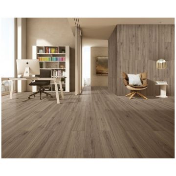 Керамогранит Океан Керамик India 120х20 см коричневый матовая OC0000201, Eternity Natural, Ocean Ceramic