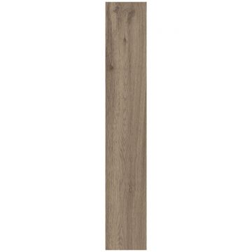 Керамогранит Океан Керамик India 120х20 см коричневый матовая OC0000201, Eternity Natural, Ocean Ceramic