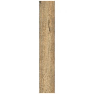 Керамогранит Океан Керамик India 120х20 см коричневый матовая OC0000198, Sweden Caramel New, Ocean Ceramic