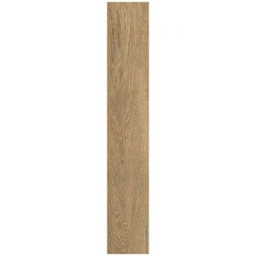 Керамогранит Океан Керамик India 120х20 см коричневый матовая OC0000198, Sweden Caramel New, Ocean Ceramic