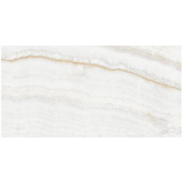 Керамогранит Океан Керамик India Slim 120х60 см серый OC0000071, Chianti Onyx, Ocean Ceramic
