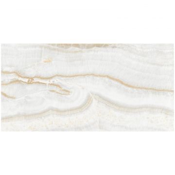 Керамогранит Океан Керамик India Slim 120х60 см серый OC0000071, Chianti Onyx, Ocean Ceramic