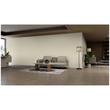 Керамогранит Океан Керамик India Slim 120х60 см бежевый матовая OC0000202, Exotic Crema New, Ocean Ceramic