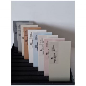 Керамогранит Океан Керамик India Slim 120х60 см розовый матовая OC0000206, Exotic Peach