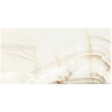 Керамогранит Океан Керамик India Slim 120х60 см бежевый OC0000075, Olmpic Onyx, Ocean Ceramic