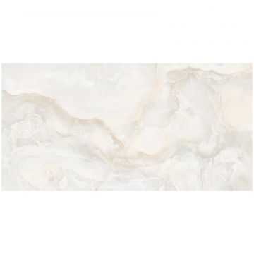 Керамогранит Океан Керамик India Slim 120х60 см кремовый OC0000076, Rover Onyx Crema, Ocean Ceramic