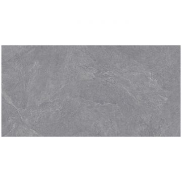 Керамогранит Океан Керамик India 120х60 см серый матовая OC0000186, Carbonio Silver, Ocean Ceramic