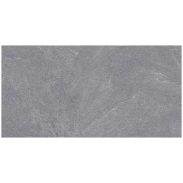 Керамогранит Океан Керамик India 120х60 см серый матовая OC0000186, Carbonio Silver, Ocean Ceramic