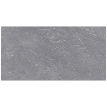 Керамогранит Океан Керамик India 120х60 см серый матовая OC0000186, Carbonio Silver, Ocean Ceramic