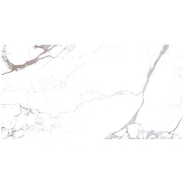 Керамогранит Океан Керамик India 120х60 см белый матовая OC0000241, Element Canova White New, Ocean Ceramic