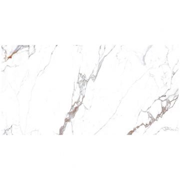 Керамогранит Океан Керамик India 120х60 см белый матовая OC0000241, Element Canova White New, Ocean Ceramic