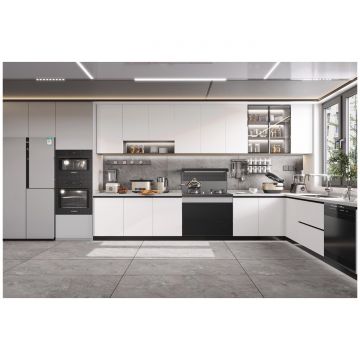 Керамогранит Океан Керамик India 120х60 см серый матовая OC0000181, Element Castona Gris, Ocean Ceramic