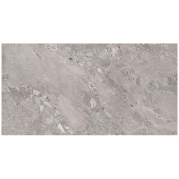Керамогранит Океан Керамик India 120х60 см серый матовая OC0000181, Element Castona Gris, Ocean Ceramic