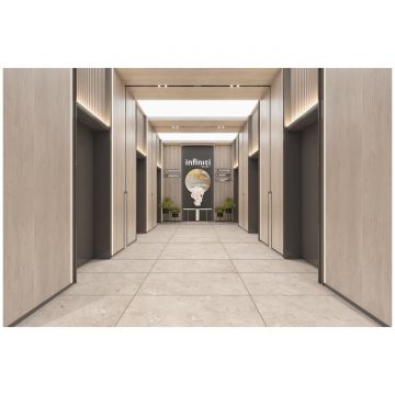 Керамогранит Океан Керамик India 120х60 см бежевый матовая OC0000182, Element Castona Tan, Ocean Ceramic