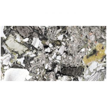 Керамогранит Океан Керамик India 120х60 см серый, разноцветный матовая OC0000225, Element Everstone, Ocean Ceramic