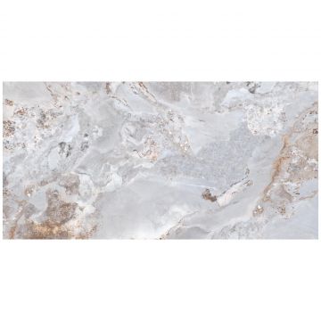 Керамогранит Океан Керамик India 120х60 см бежевый OC0000175, Feanza Metal, Ocean Ceramic