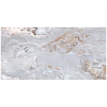 Керамогранит Океан Керамик India 120х60 см бежевый OC0000175, Feanza Metal, Ocean Ceramic