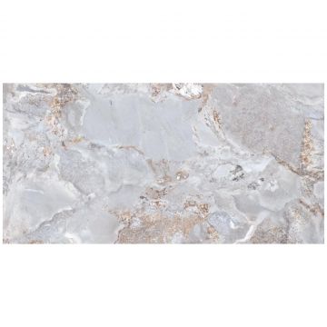 Керамогранит Океан Керамик India 120х60 см бежевый OC0000175, Feanza Metal, Ocean Ceramic