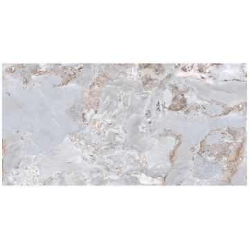 Керамогранит Океан Керамик India 120х60 см бежевый OC0000175, Feanza Metal, Ocean Ceramic