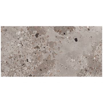 Керамогранит Океан Керамик India 120х60 см коричневый OC0000242, Flaco Steel New, Ocean Ceramic