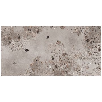 Керамогранит Океан Керамик India 120х60 см коричневый OC0000242, Flaco Steel New, Ocean Ceramic