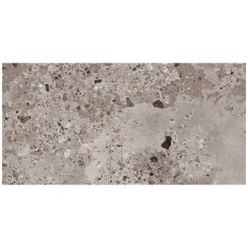 Керамогранит Океан Керамик India 120х60 см коричневый OC0000242, Flaco Steel New, Ocean Ceramic