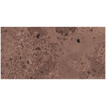 Керамогранит Океан Керамик India 120х60 см коричневый OC0000160, Flaco Сoffee, Ocean Ceramic