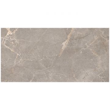 Керамогранит Океан Керамик India 120х60 см серый, бежевый матовая OC0000154, Hyper Iron, Ocean Ceramic