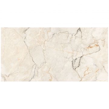 Керамогранит Infinity Ceramic India 120х60 см бежевый глянцевая, OC0000096, Infinity Bottochino Lamos