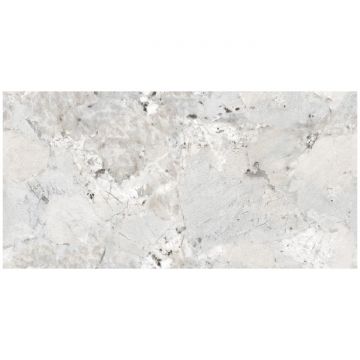 Керамогранит Океан Керамик India 120х60 см серый OC0000217, Infinity Cristo Pearl, Ocean Ceramic