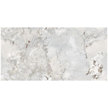 Керамогранит Океан Керамик India 120х60 см серый OC0000217, Infinity Cristo Pearl, Ocean Ceramic