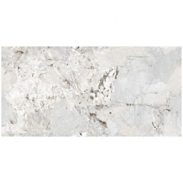 Керамогранит Океан Керамик India 120х60 см серый OC0000217, Infinity Cristo Pearl, Ocean Ceramic