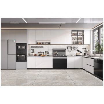 Керамогранит Океан Керамик India 120х60 см серый OC0000216, Infinity Panama Natural, Ocean Ceramic