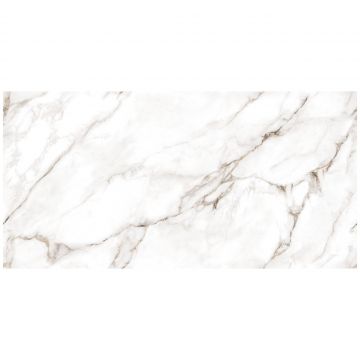 Керамогранит Океан Керамик India 120х60 см бежевый, серый OC0000097, Infinity Statuario Super, Ocean Ceramic