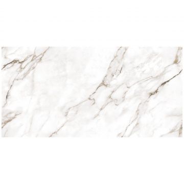Керамогранит Океан Керамик India 120х60 см бежевый, серый OC0000097, Infinity Statuario Super, Ocean Ceramic