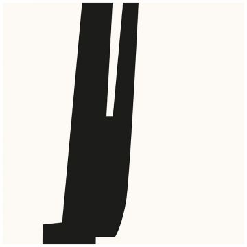 Декор Керлаб Pack 15х15 см черный, белый ровная Klb-P002, Decor Black&White