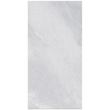 Керамогранит Казаферра Victoria Rock Off White 60х120 см белый матовый FL612VR01RG matt, Casaferra