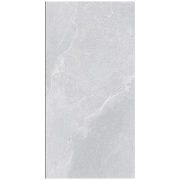 Керамогранит Казаферра Victoria Rock Off White 60х120 см белый матовый FL612VR01RG matt, Casaferra